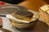 caviale italiano Bioluga