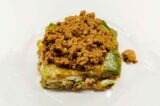 lasagne e vino