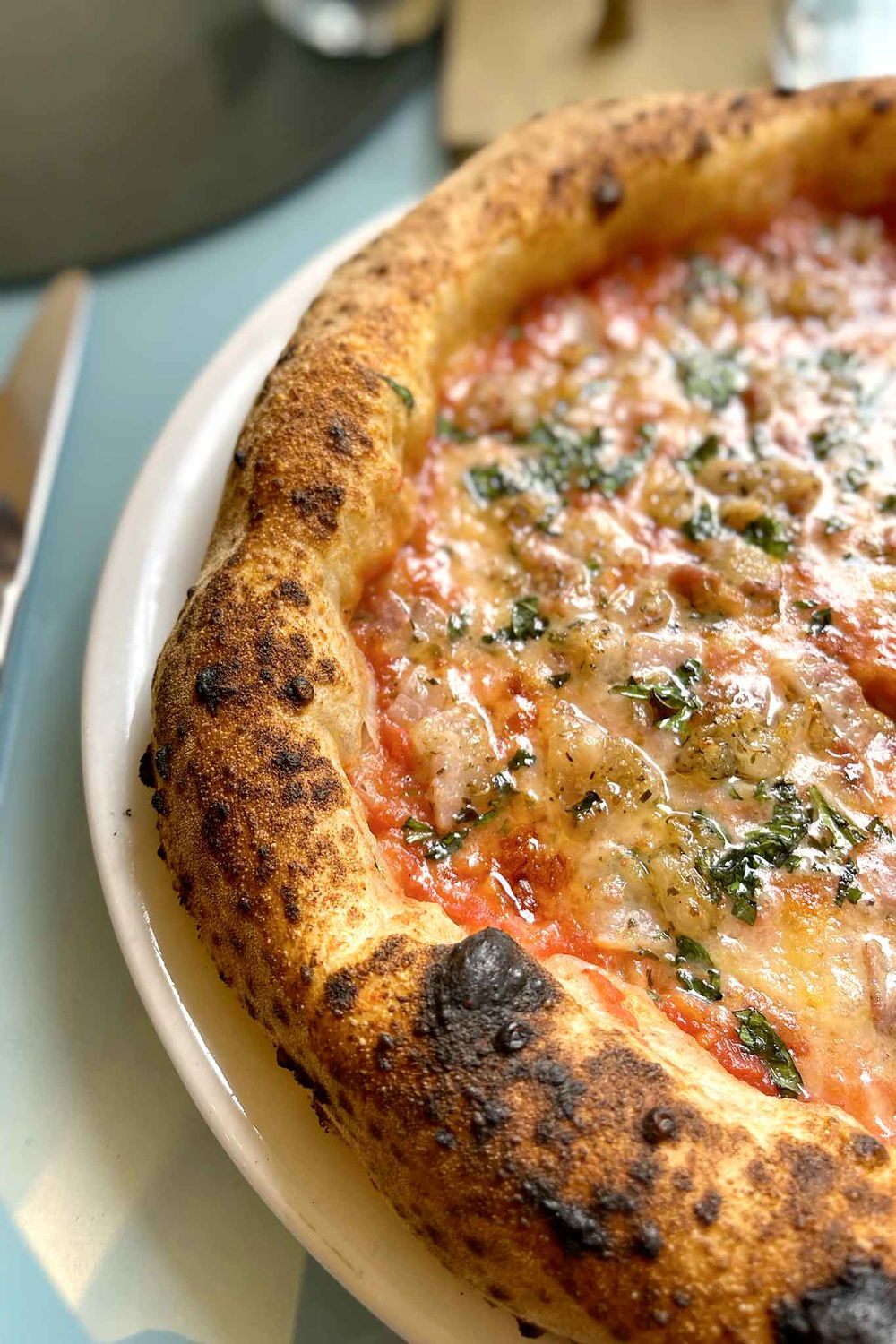 Le 10 migliori pizzerie a Salerno, la classifica