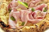 pizzeria Da Zero a Bologna pizza La Grassa