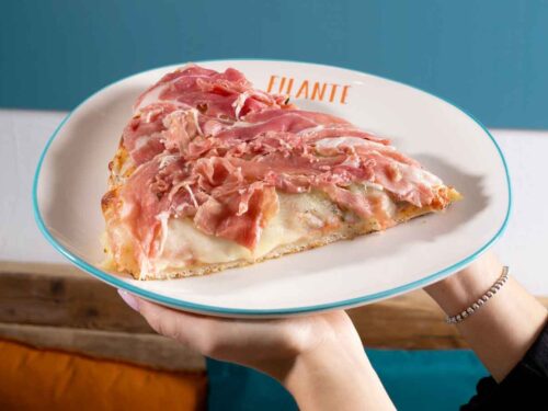 migliori pizzerie al trancio milano