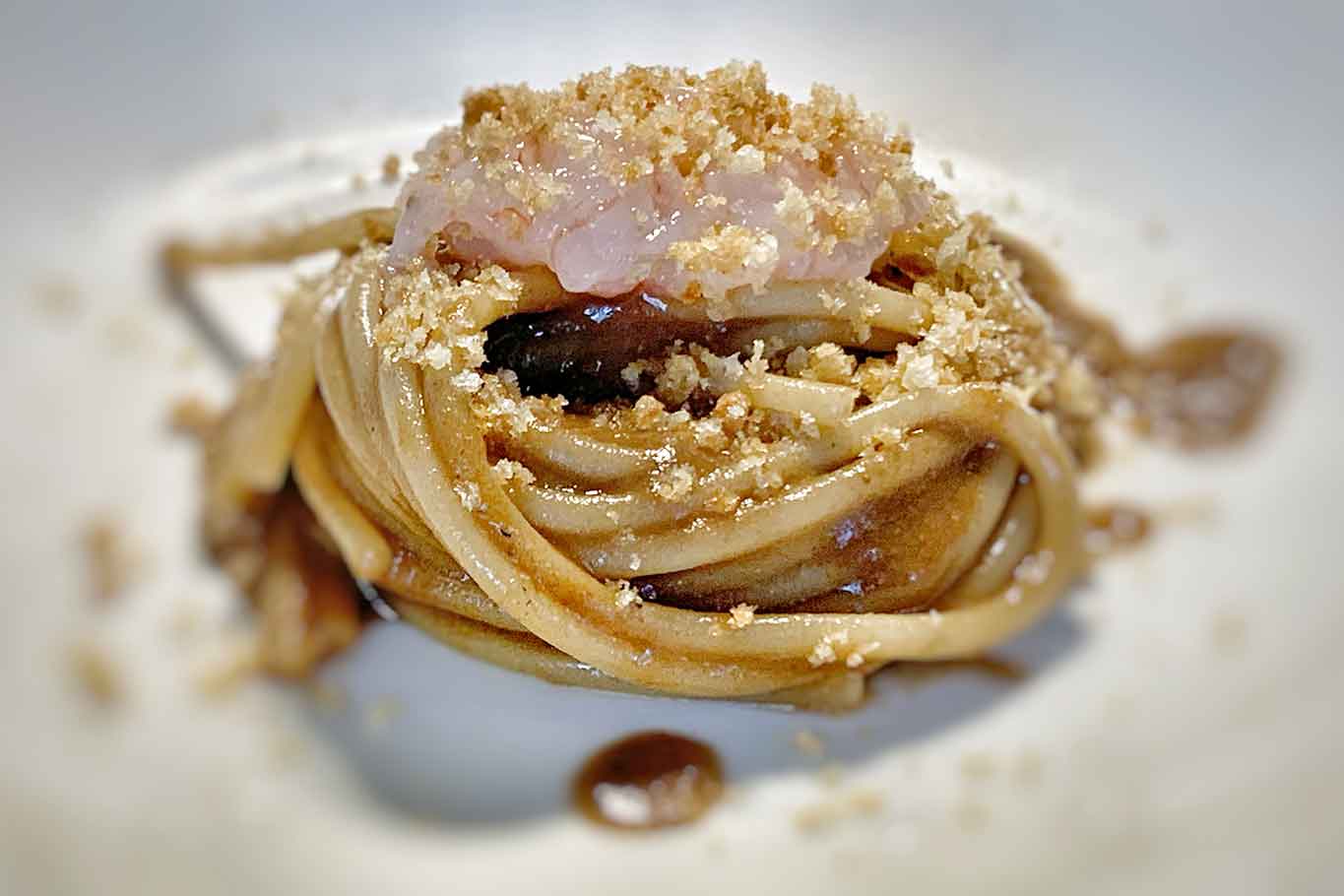 ristorante Angolino da Filippo Abruzzo