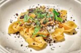 ristorante Erba del Re Modena tortellini bugiardi