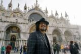 Alessandro Borghese a Venezia