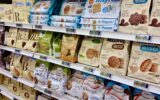 Biscotti supermercato