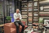 Filippo la mantia mercato centrale interno
