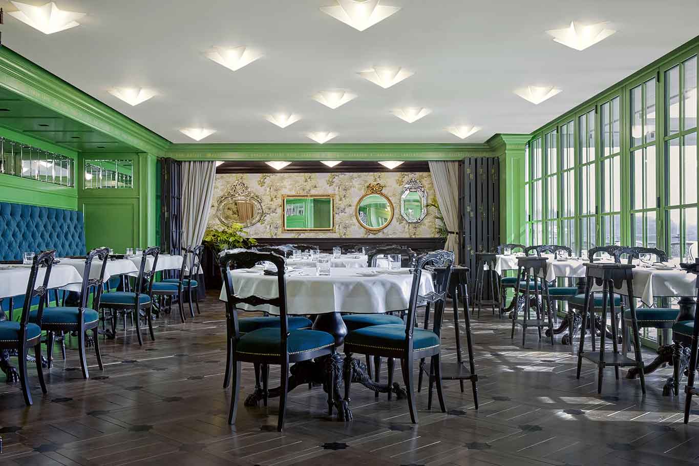 Gucci Osteria Seul