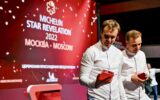 Guida Michelin Russia