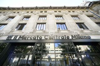 Il Mercato Centrale Milano si rinnova: tutte le 30 botteghe