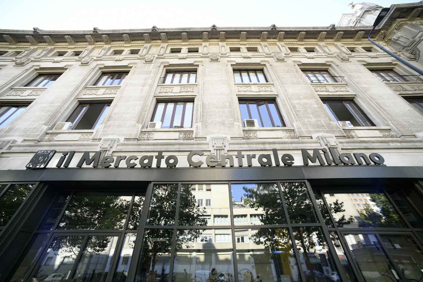 Il Mercato Centrale Milano si rinnova: tutte le 30 botteghe