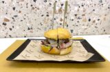 Mezzenà macelleria con cucina Napoli
