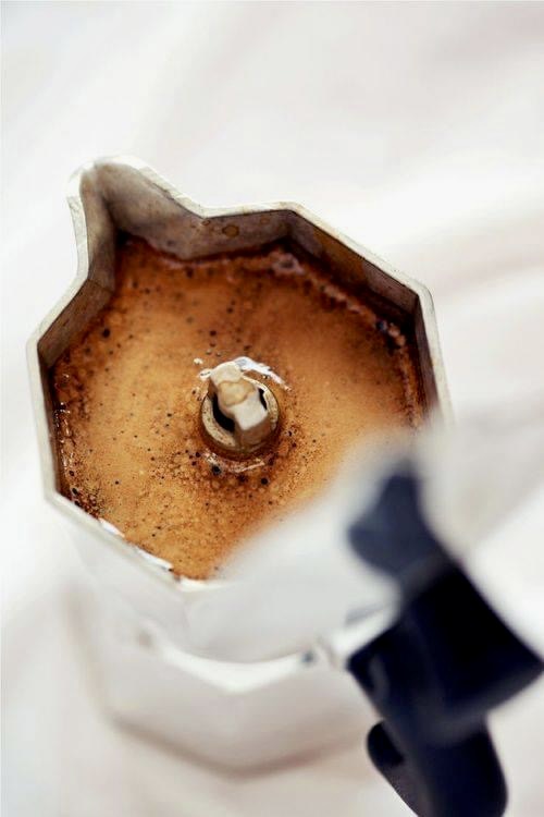 Moka caffè
