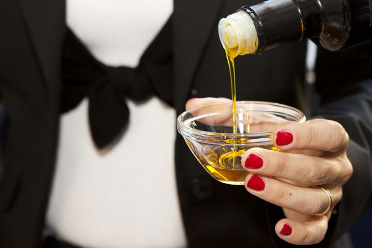 Olio Officina e Italian Taste Summit a Milano, cosa c&#8217;è da sapere