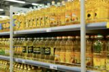 Olio di girasole supermercati