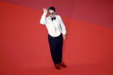 Salt bae