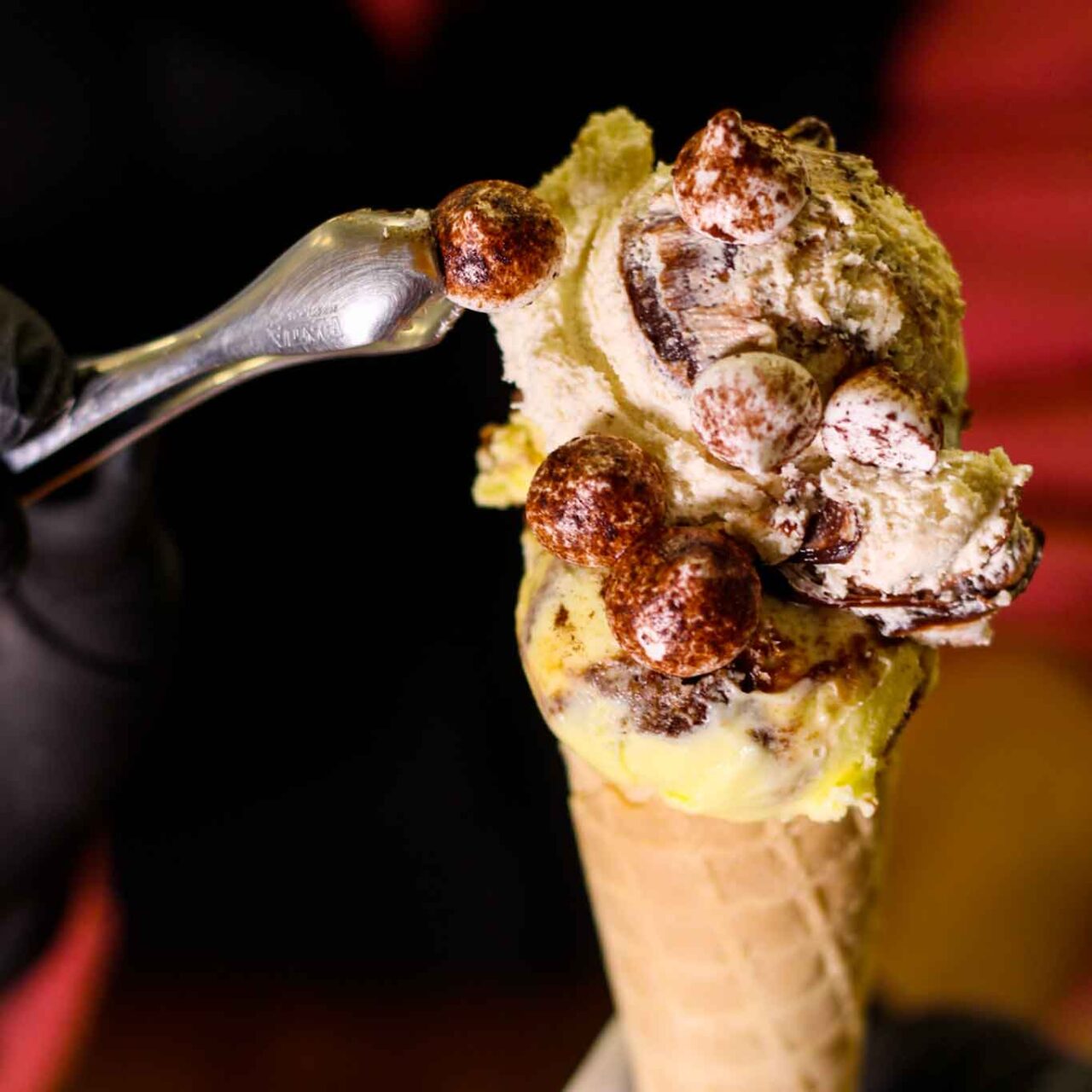 migliori gelaterie del Gambero Rosso: Fatamorgana