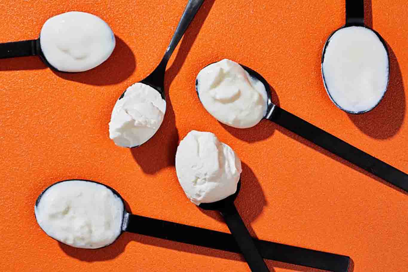 yogurt greco