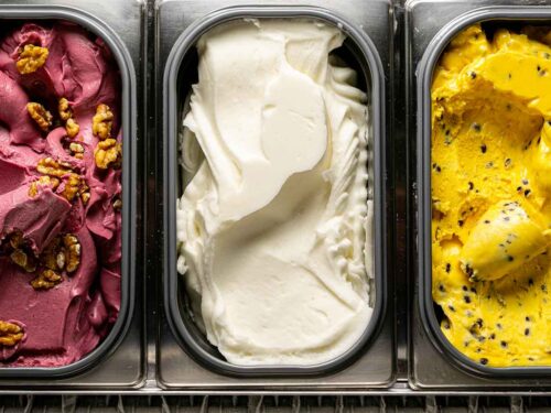 Fatamorgana migliori gelaterie Gambero Rosso