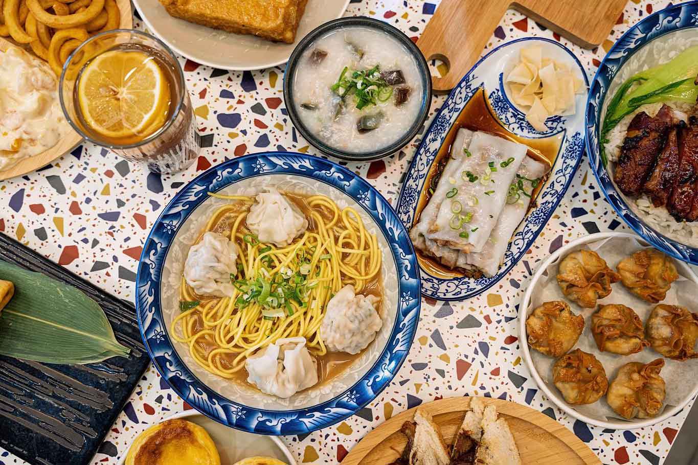 hekfan restaurant milano novità a marzo