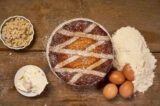 pastiera napoletana ingredienti