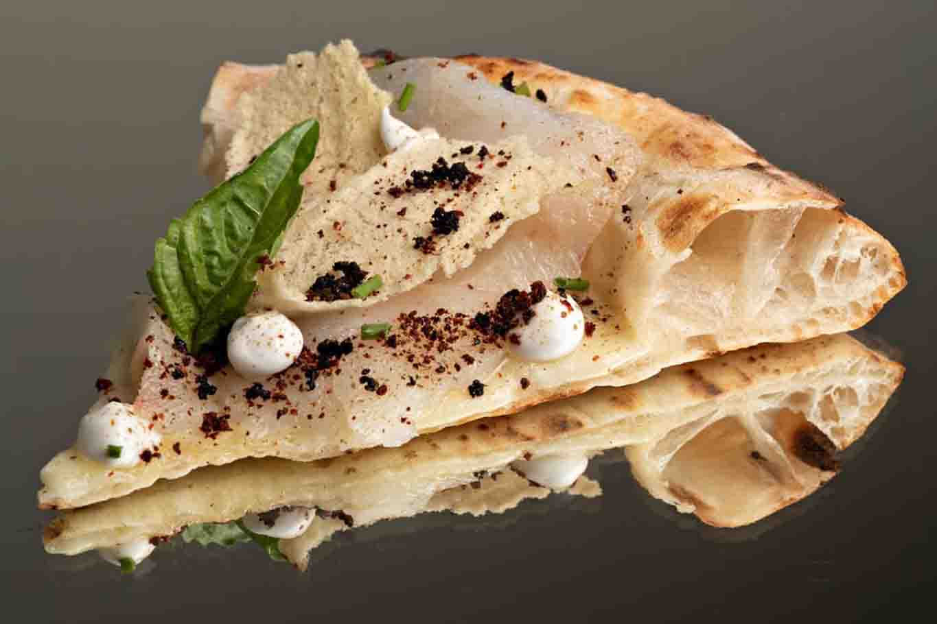 pizze della solidarietà