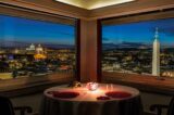 ristorante Imàgo a Roma cenone capodanno 2024
