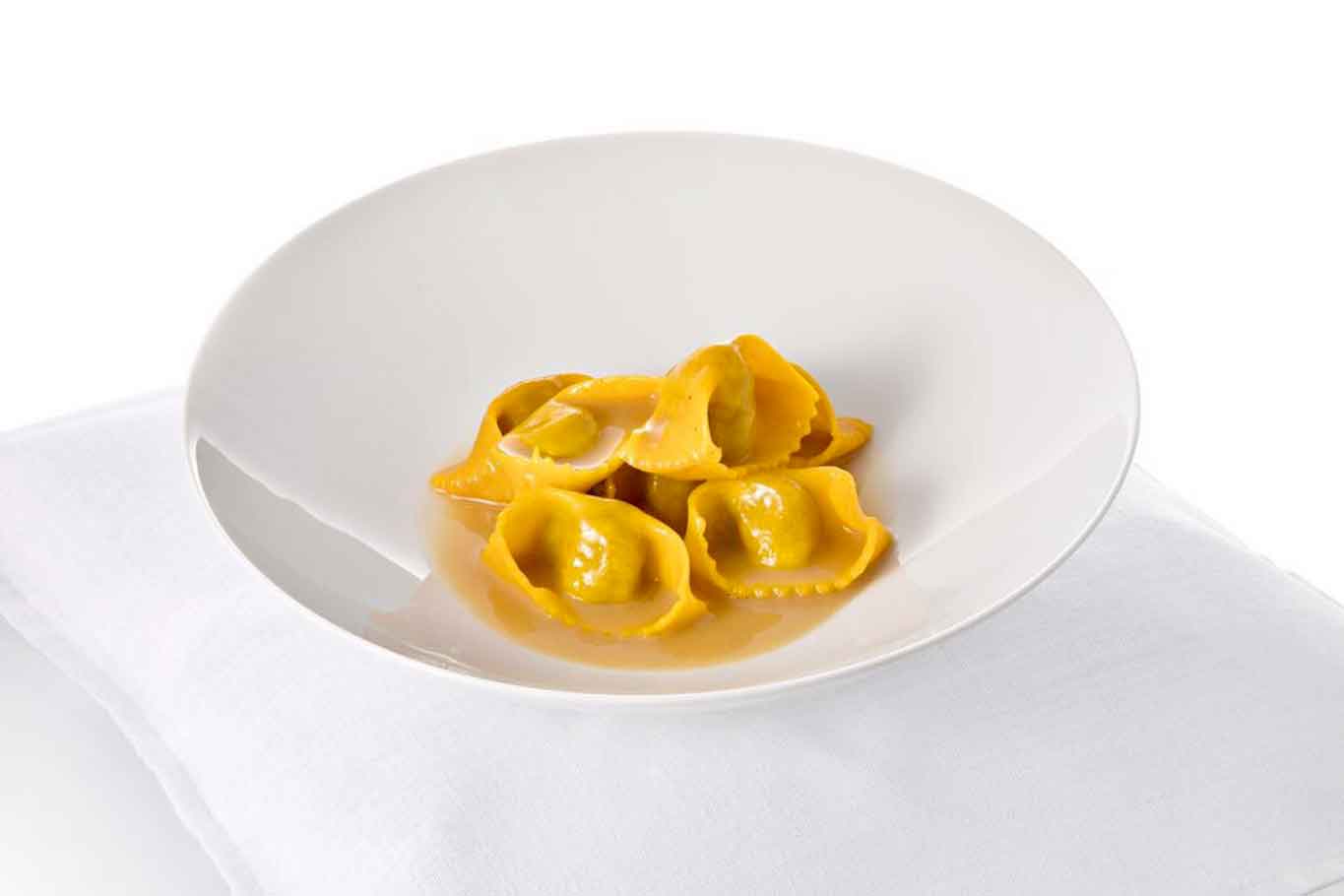 ristorante Larossa Torino plin