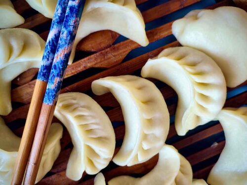 ristorante cinese Ravioli Liu Prato
