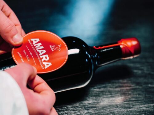 Amaro Amara
