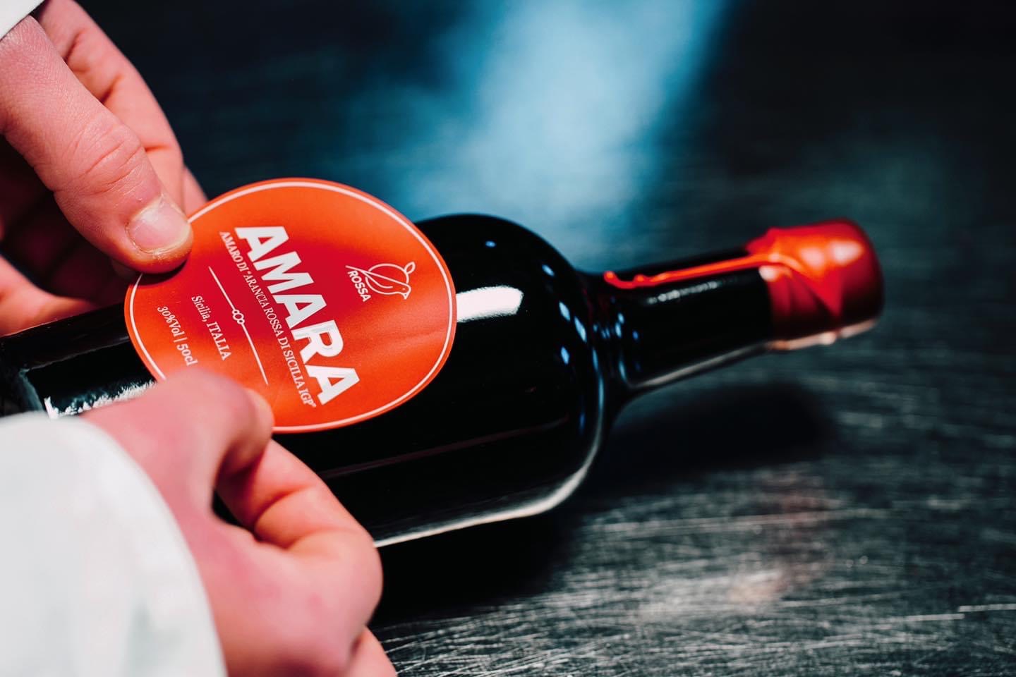 Amaro Amara