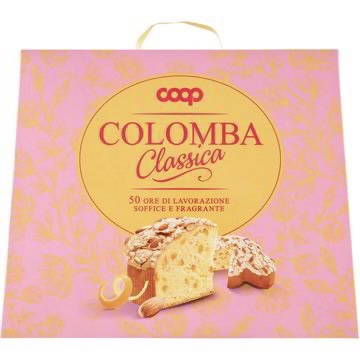 Colomba coop