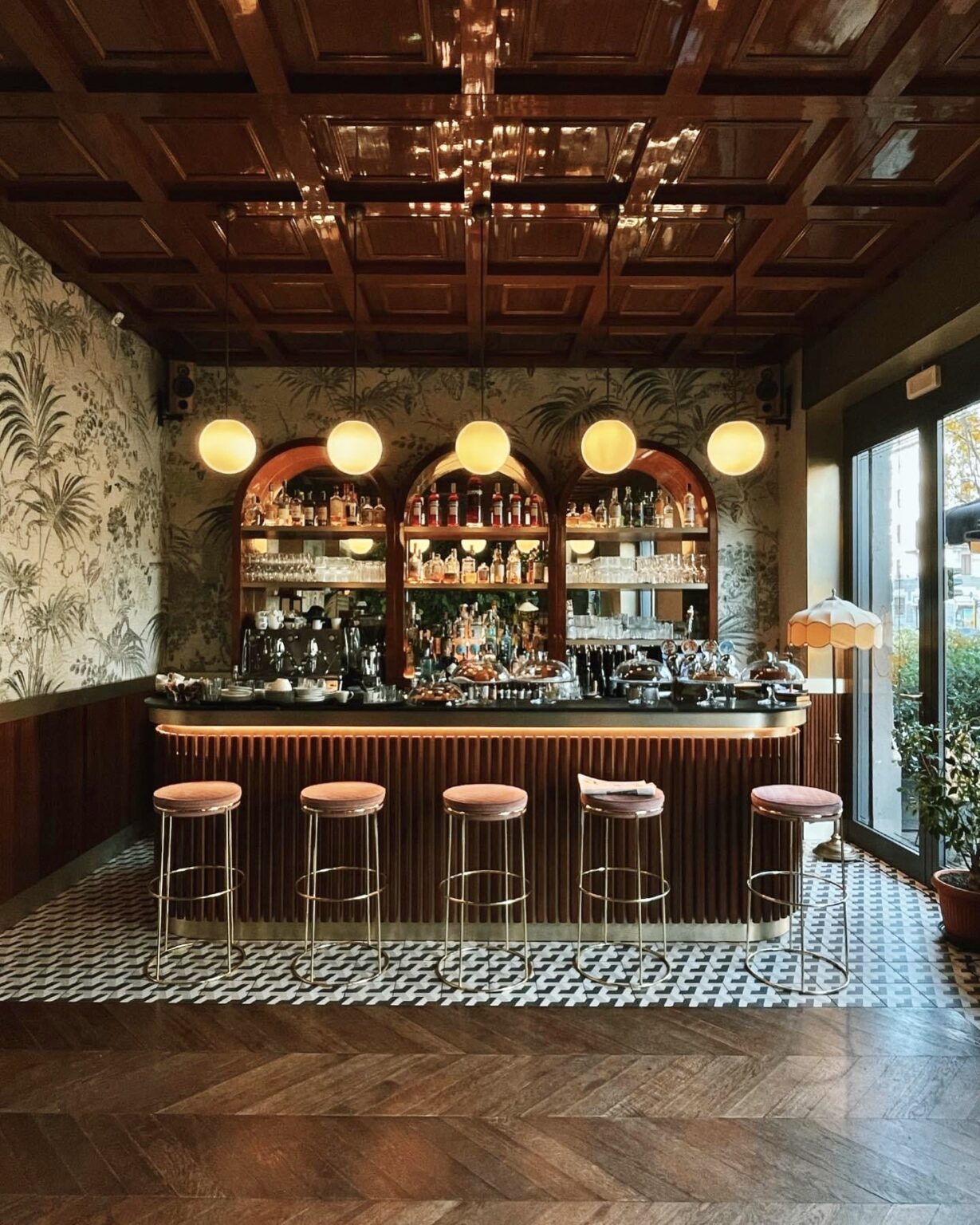 Brunch Milano 27 posti senza rivali per il weekend