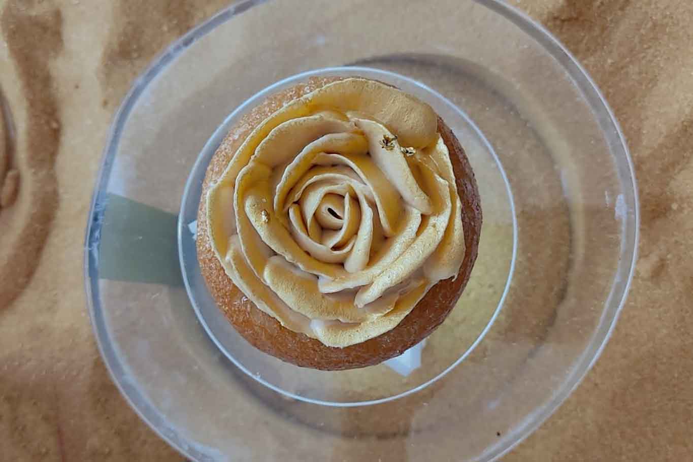 Fior di Babà
