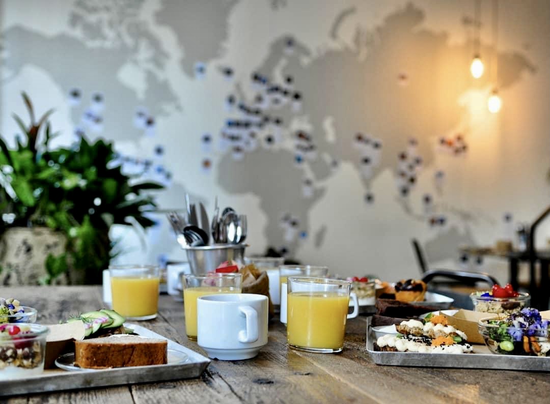 Da Hygge c’è il brunch danese a Milano