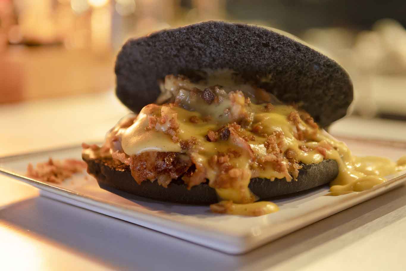 Karbonaro kebab carbonara kebabbar milano