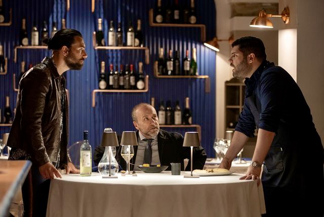 La cena perfetta: recensione di un buon film sui ristoranti. Ma è troppo  tardi