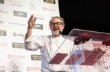 Massimo Bottura a Identità Golose 2022