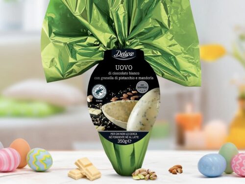 Uovo Deluxe Lidl