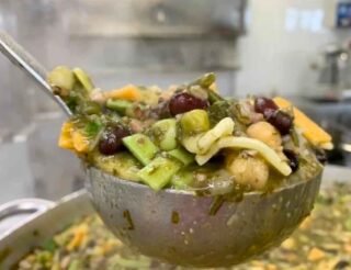 Virtù Teramane, ricetta e storia del piatto tipico abruzzese