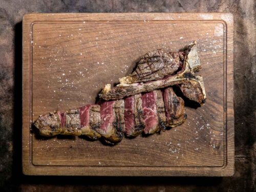 Trattoria dall'oste Firenze