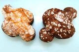 colomba albicocca pellecchiella del Vesuvio
