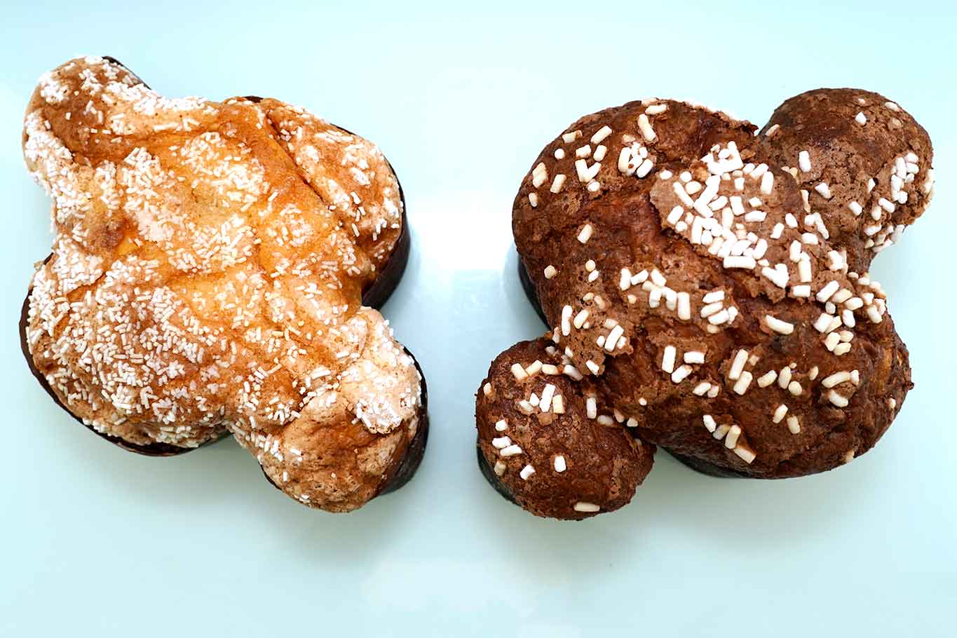 colomba albicocca pellecchiella del Vesuvio