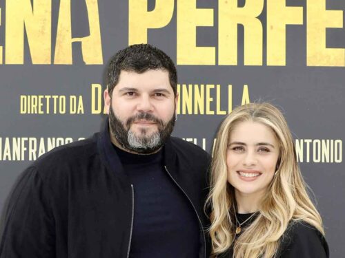 film la cena perfetta