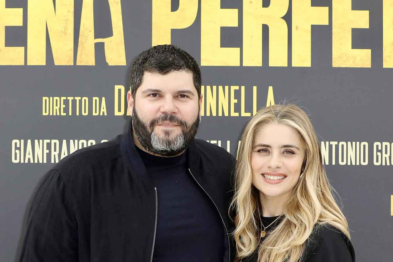 film la cena perfetta