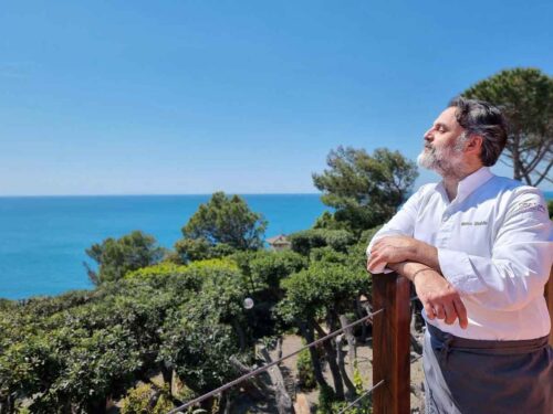 marco stabile ristorante ora d aria castiglioncello