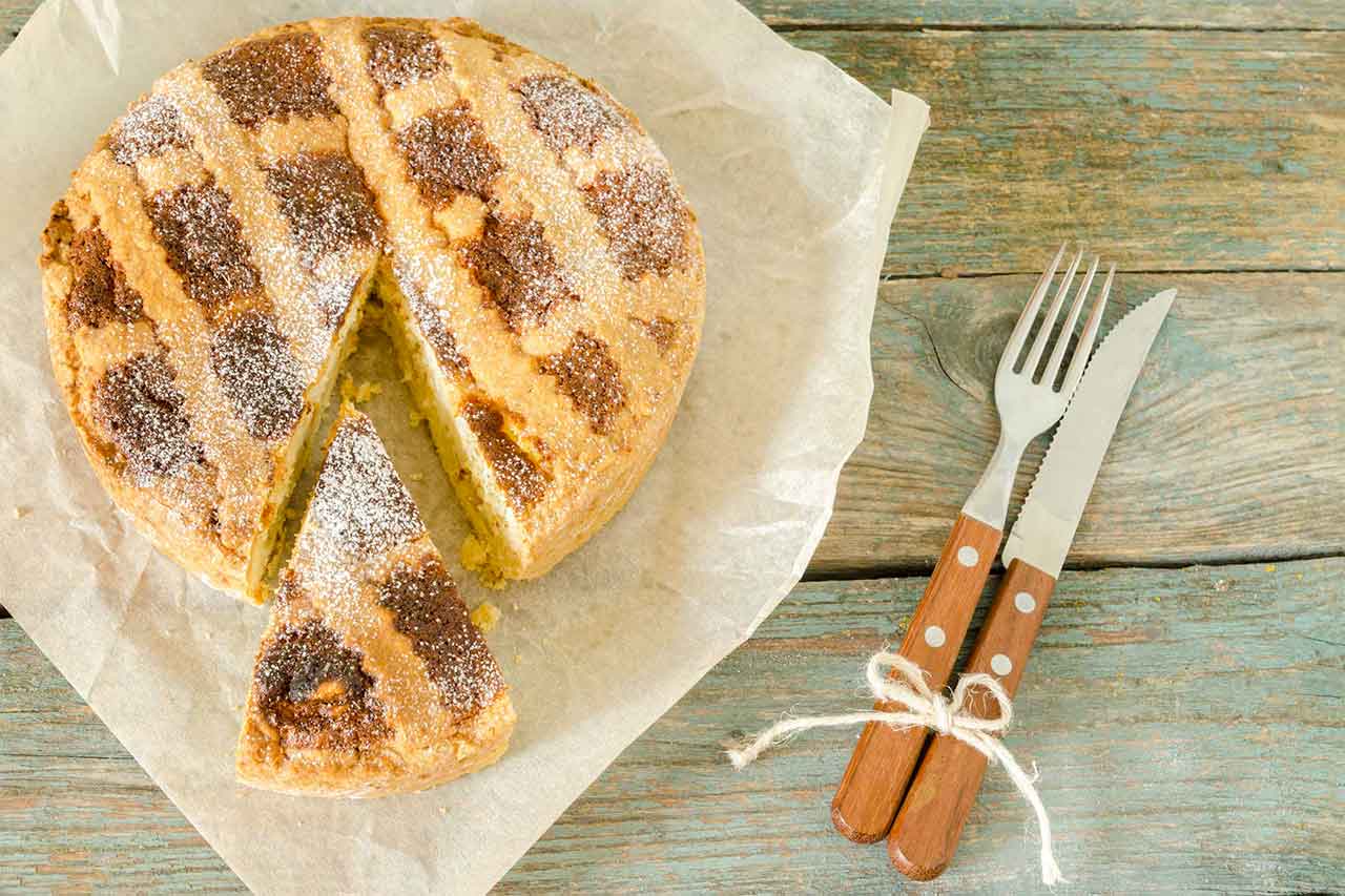 pastiera