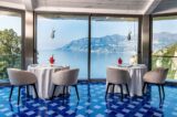 ristorante Il Faro di Capo d'Orso Costiera Amalfitana