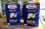 shrinkflation Pasta