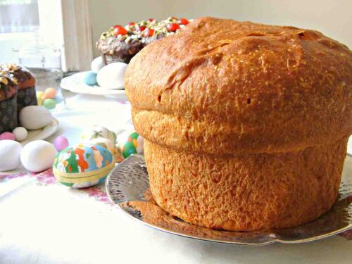 torta al formaggio