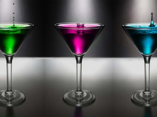 World Cocktail Day 3 cocktail